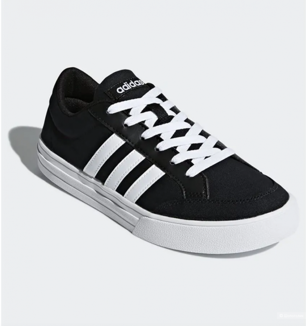 Кеды Adidas, размер 41RU/8,5US