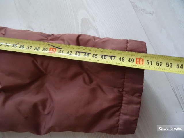 Пуховик Zara, размер XS, S
