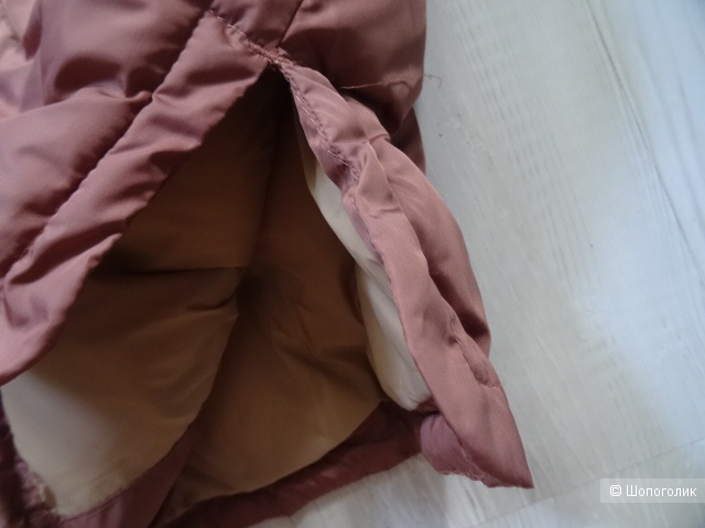 Пуховик Zara, размер XS, S