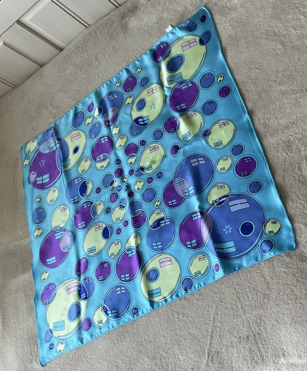 Платок funny sun design 61/55
