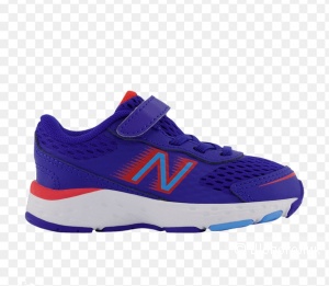 Кроссовки New Balance 21,5 (13,5 см)