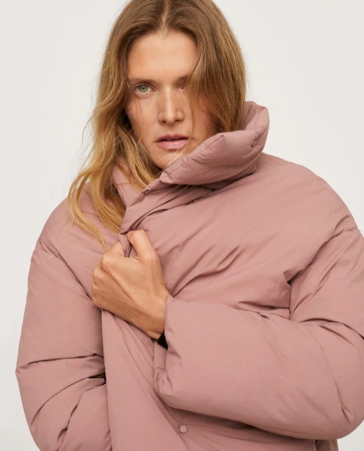 Куртка Mango размер L