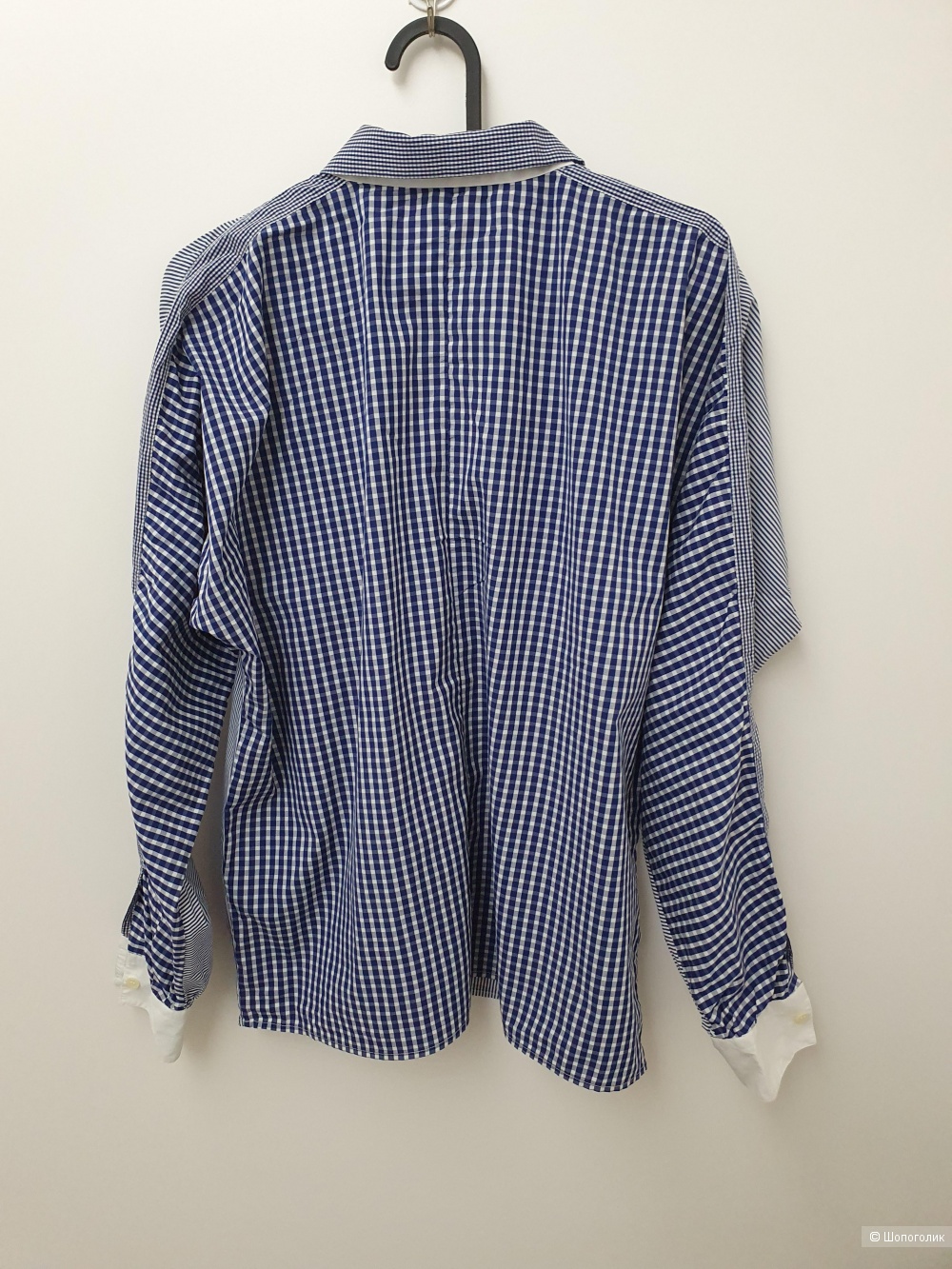 Рубашка Etro, размер 44