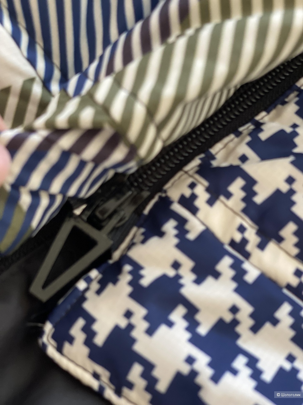 Пуховик adidas ivy park размер xs-m