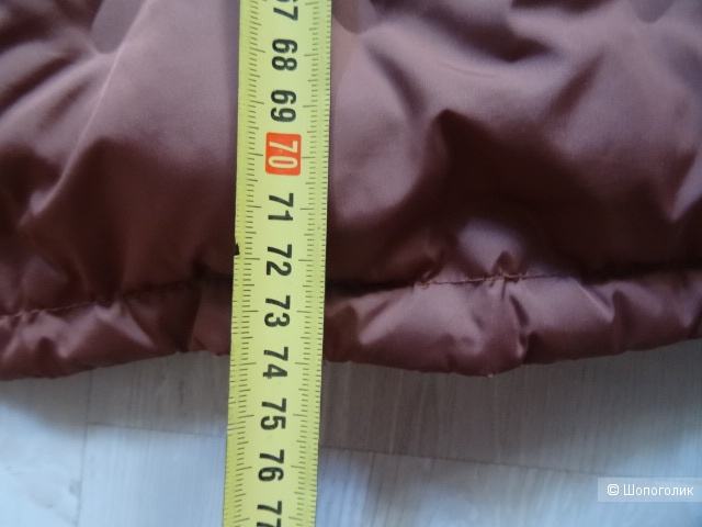 Пуховик Zara, размер XS, S