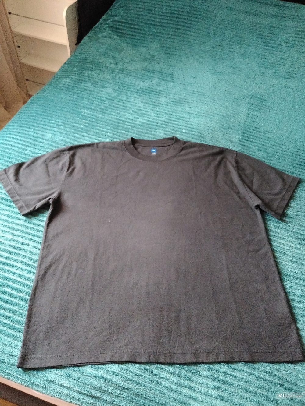 Футболка Yeezy Gap Unreleased T Shirt. Размер: XL