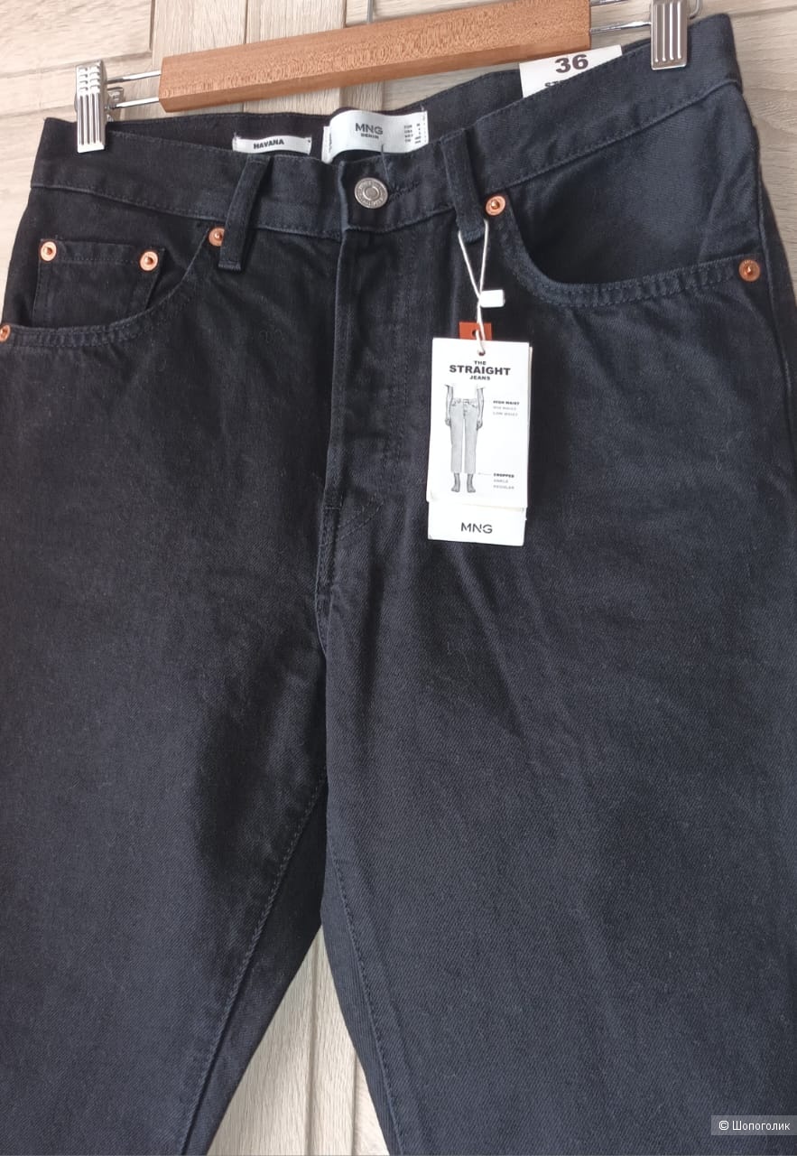 Джинсы Mango/44