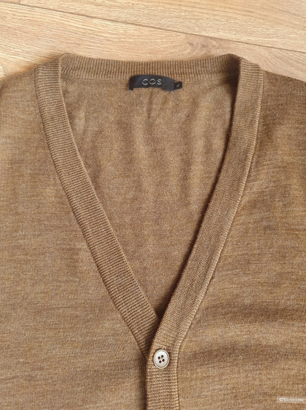 Кардиган Cos 56