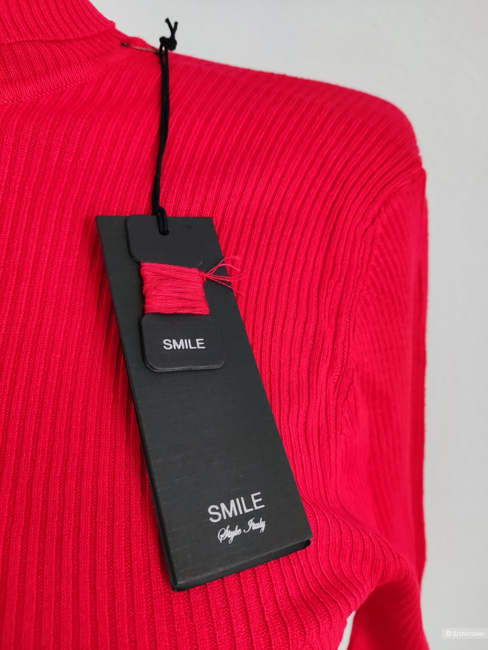 Гольф smile, L/XL