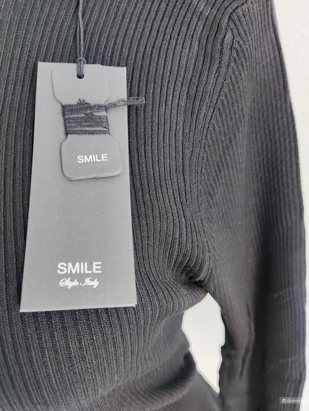 Гольфа smile, L/XL