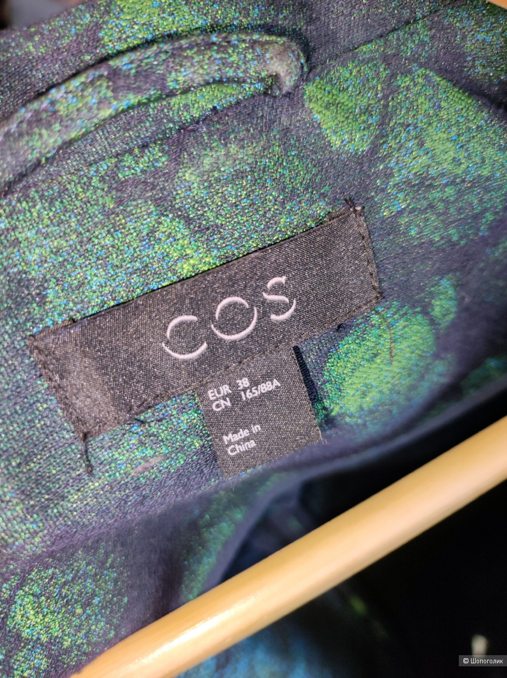 Пальто cos, 38