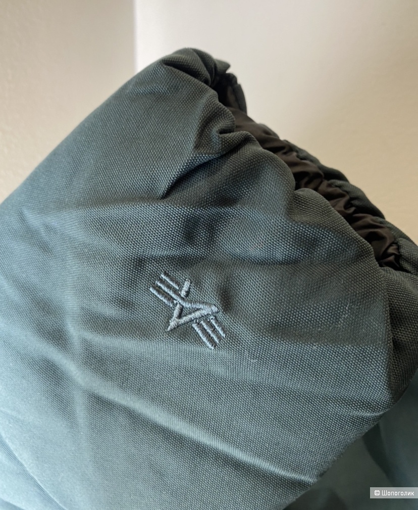 Пуховик Alpha Industries Xl