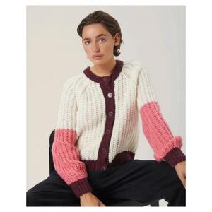 Кардиган msch Р: S/M