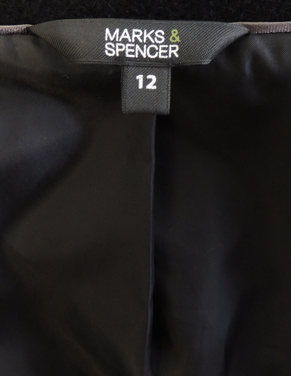 Пальто Marks&Spencer. 46 размер