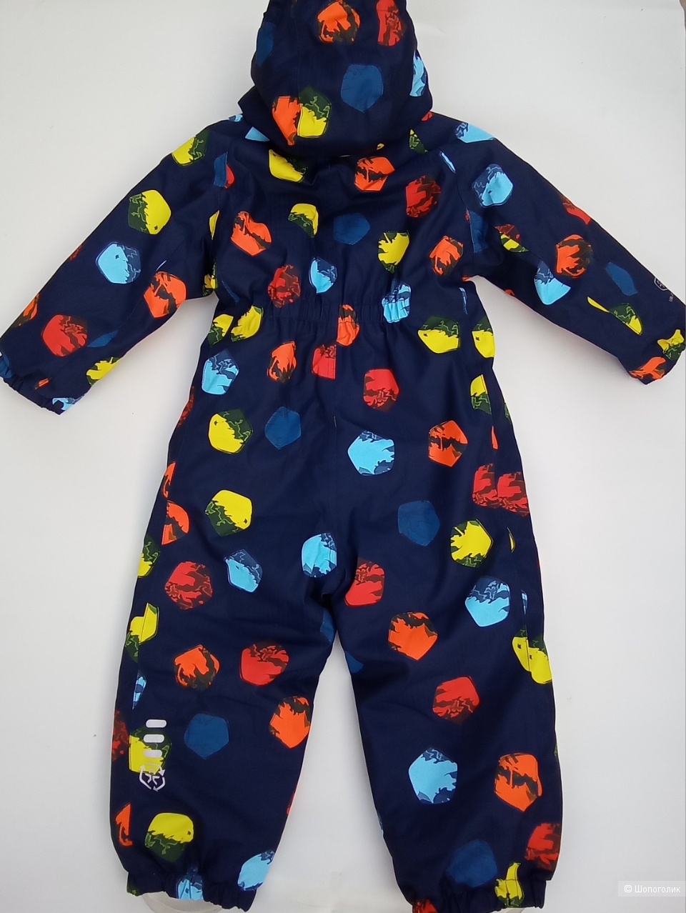 Комбинезон Color Kids 98см