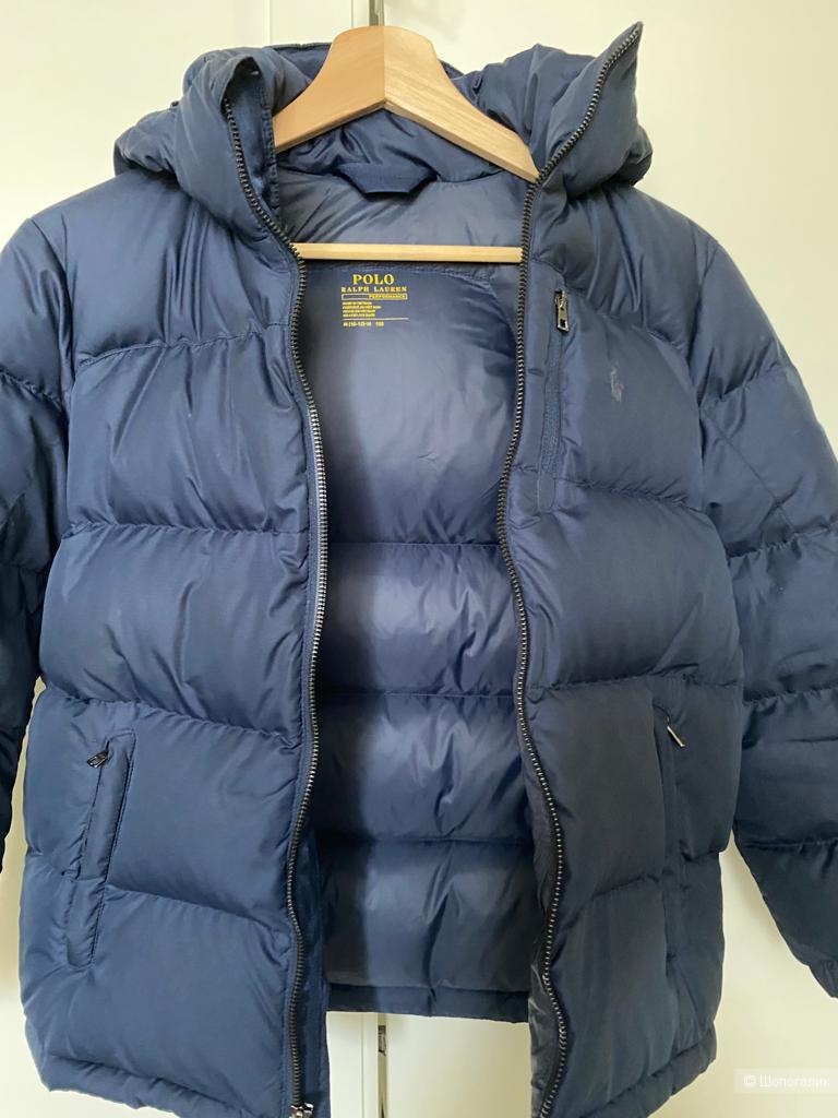 Пуховик Polo Ralph Lauren, 10 - 12