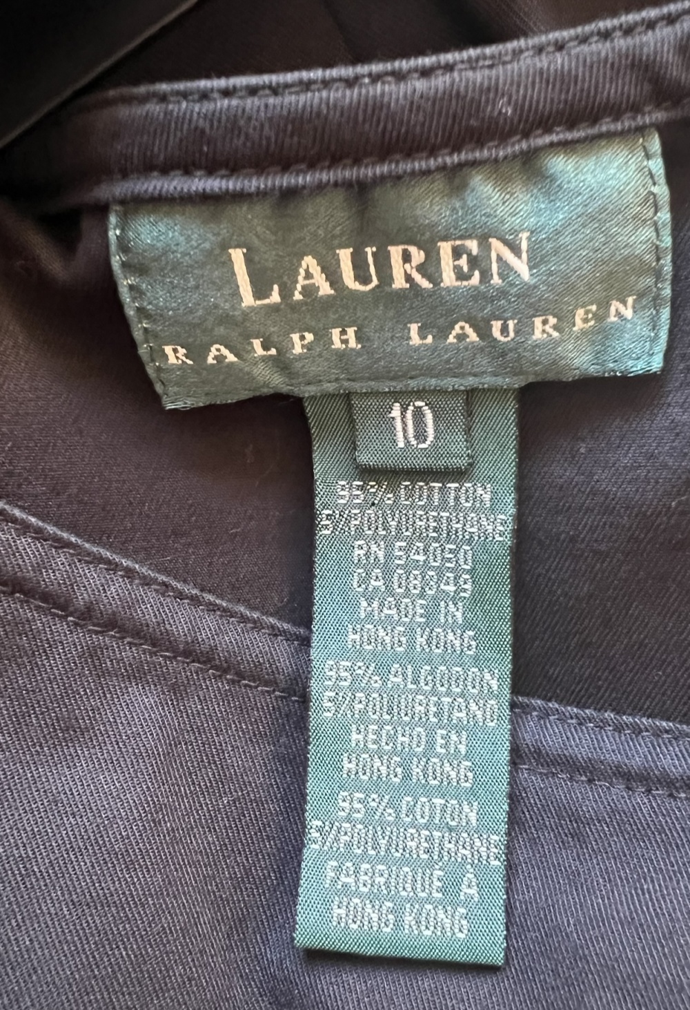 Платье Ralph Lauren размер 46-48