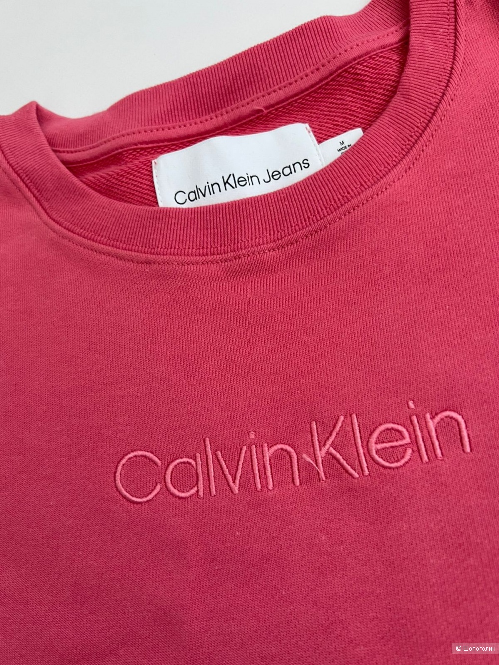 Платье Calvin Klein, М