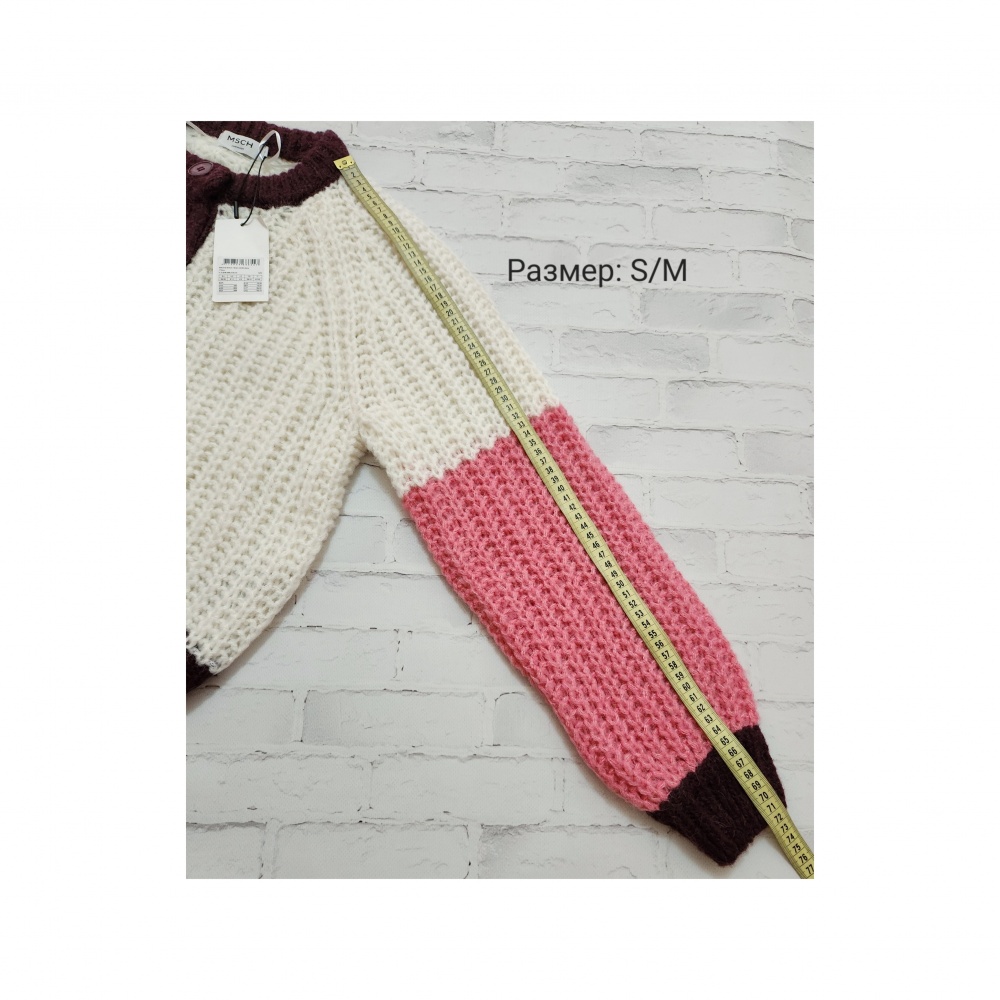 Кардиган msch Р: S/M