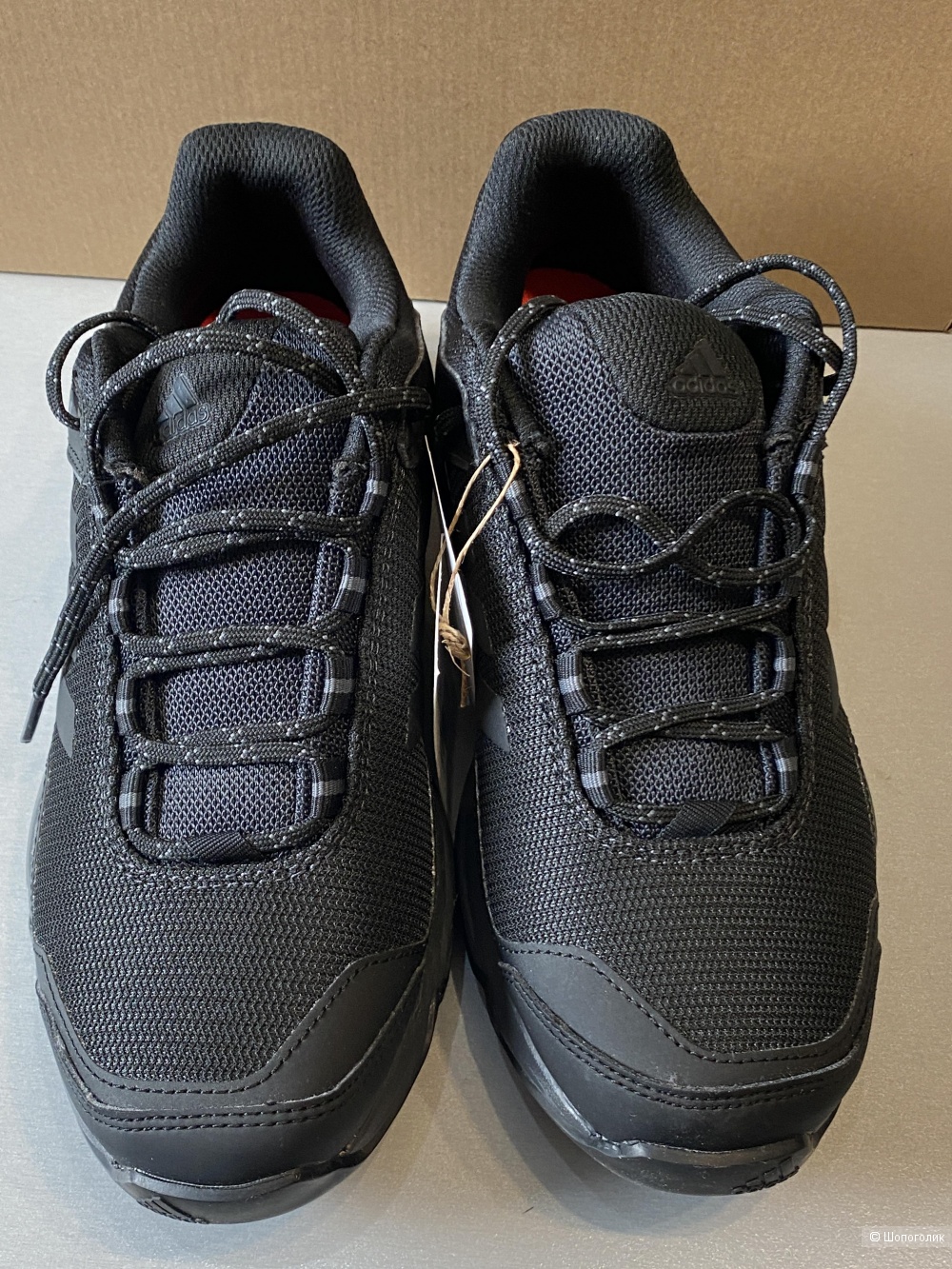 Кроссовки Adidas terrex. Размер 7US/40EUR