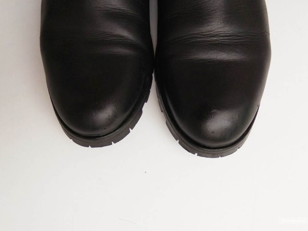 Полусапожки Massimo Dutti, 39