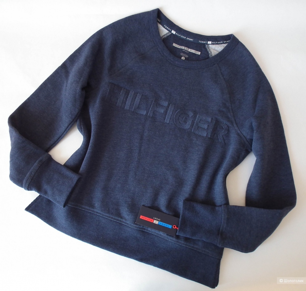 Cвитшот Tommy Hilfiger XS