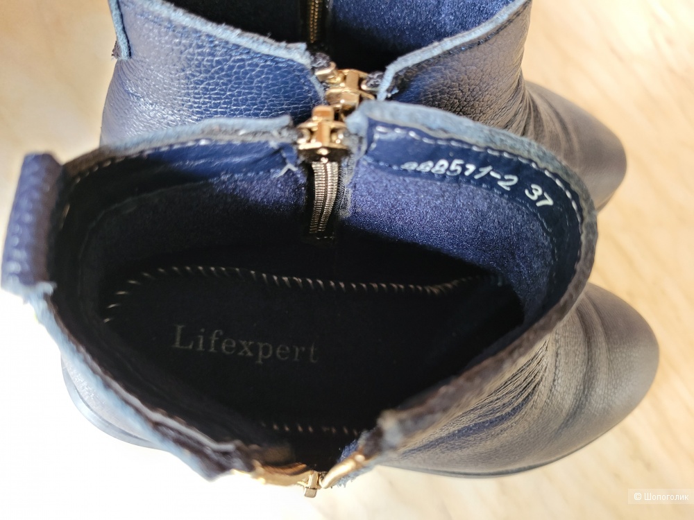 Ботинки Lifexpert размер 37