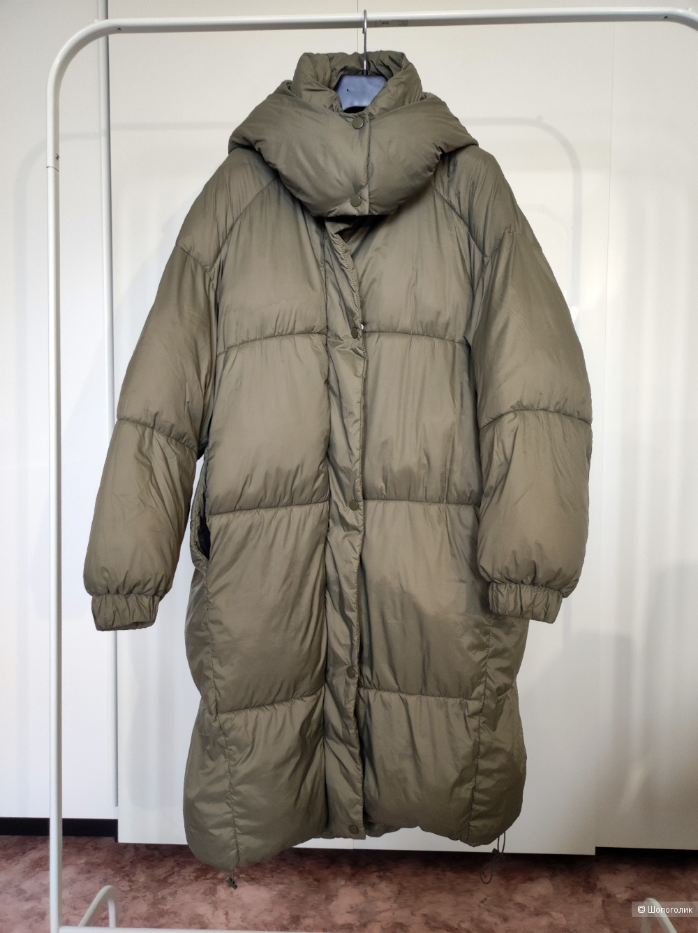 Пуховик Zara, M