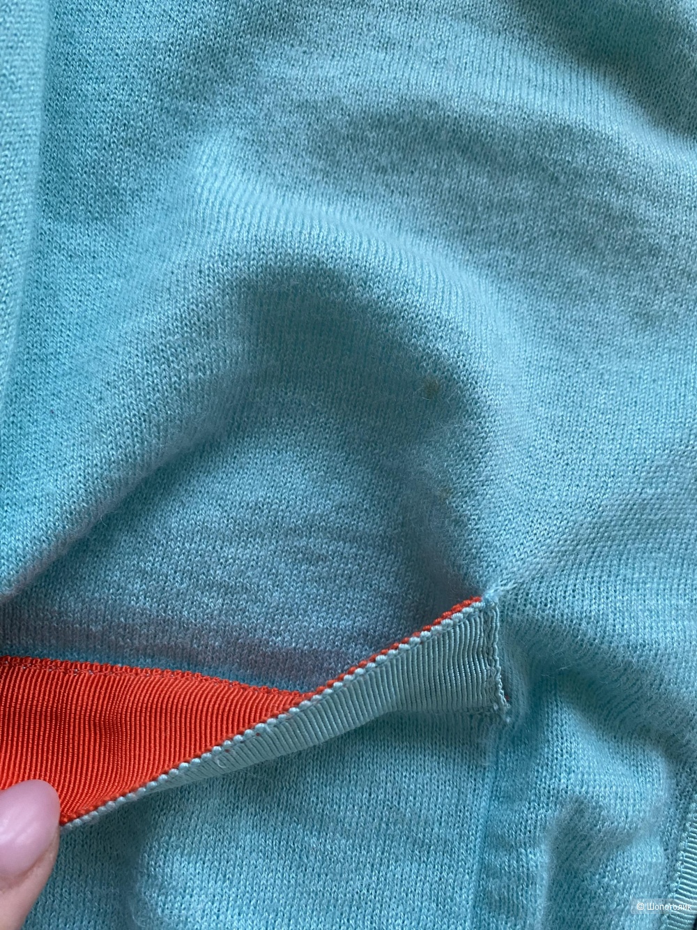 Джемпер Paul Smith размер s