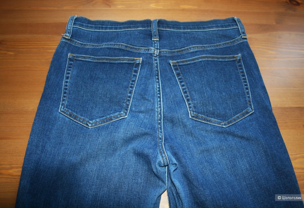 Джинсы Jcrew, размер 29