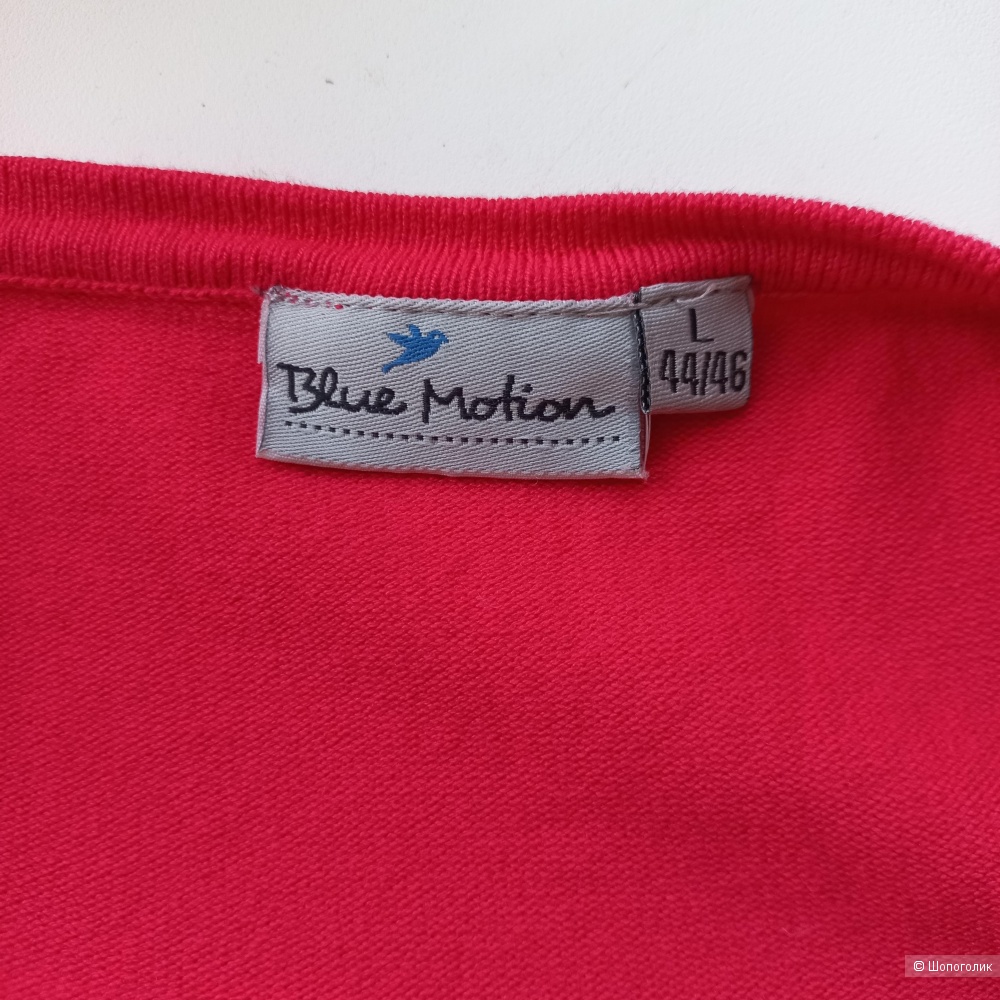 Платье Blue Motion, размер 46-48