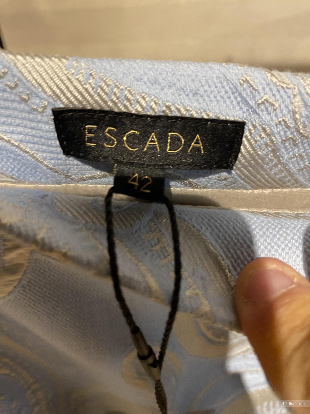 Юбка Escada - 48-50