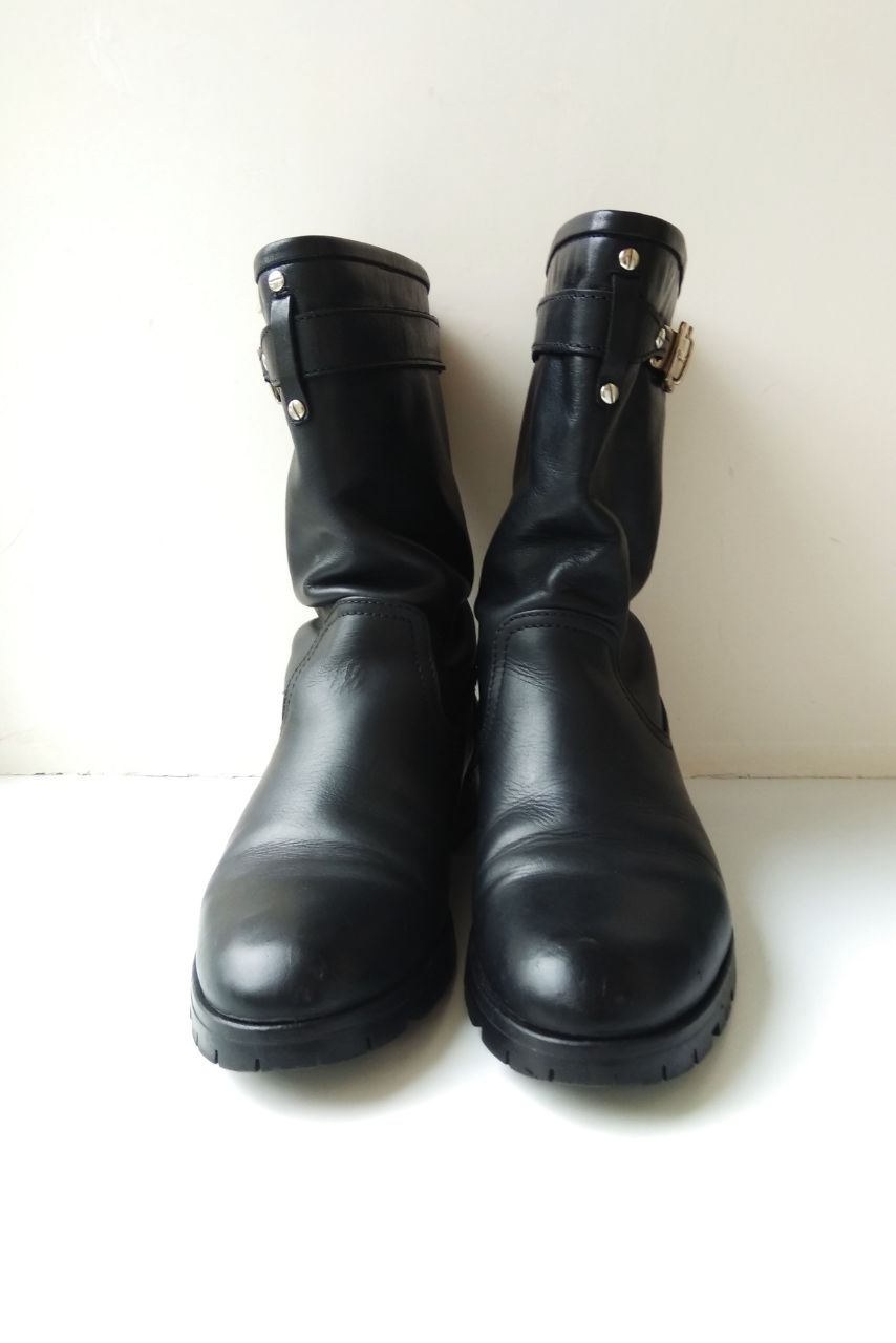 Полусапожки Massimo Dutti, 39