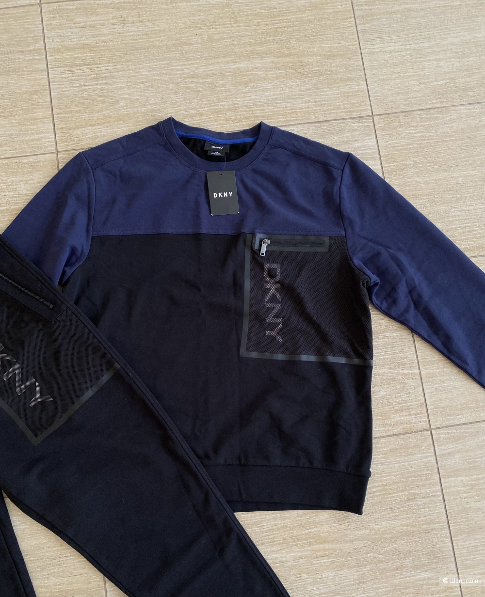 Костюм Dkny размер L