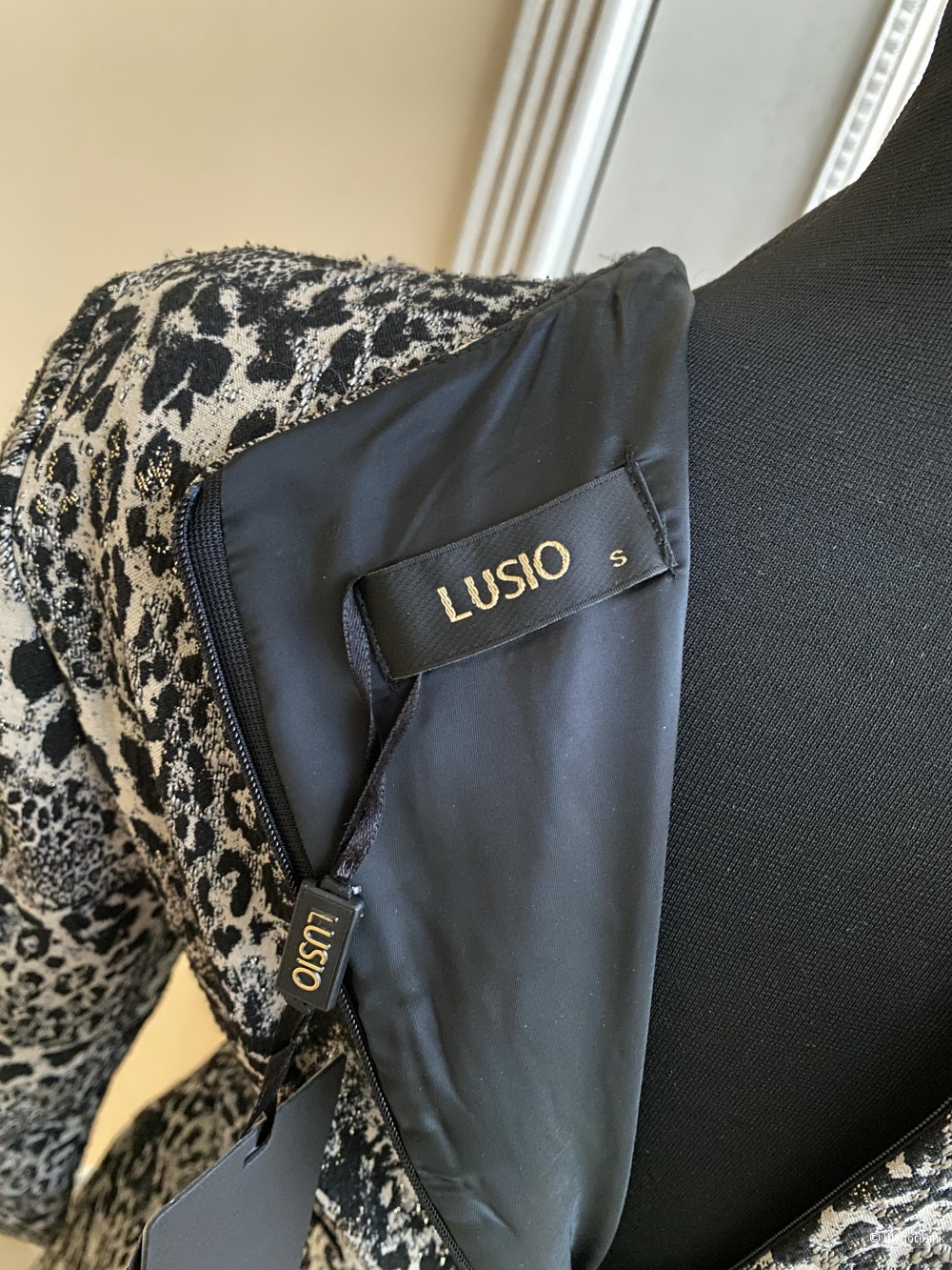 Платье Lusio размер s