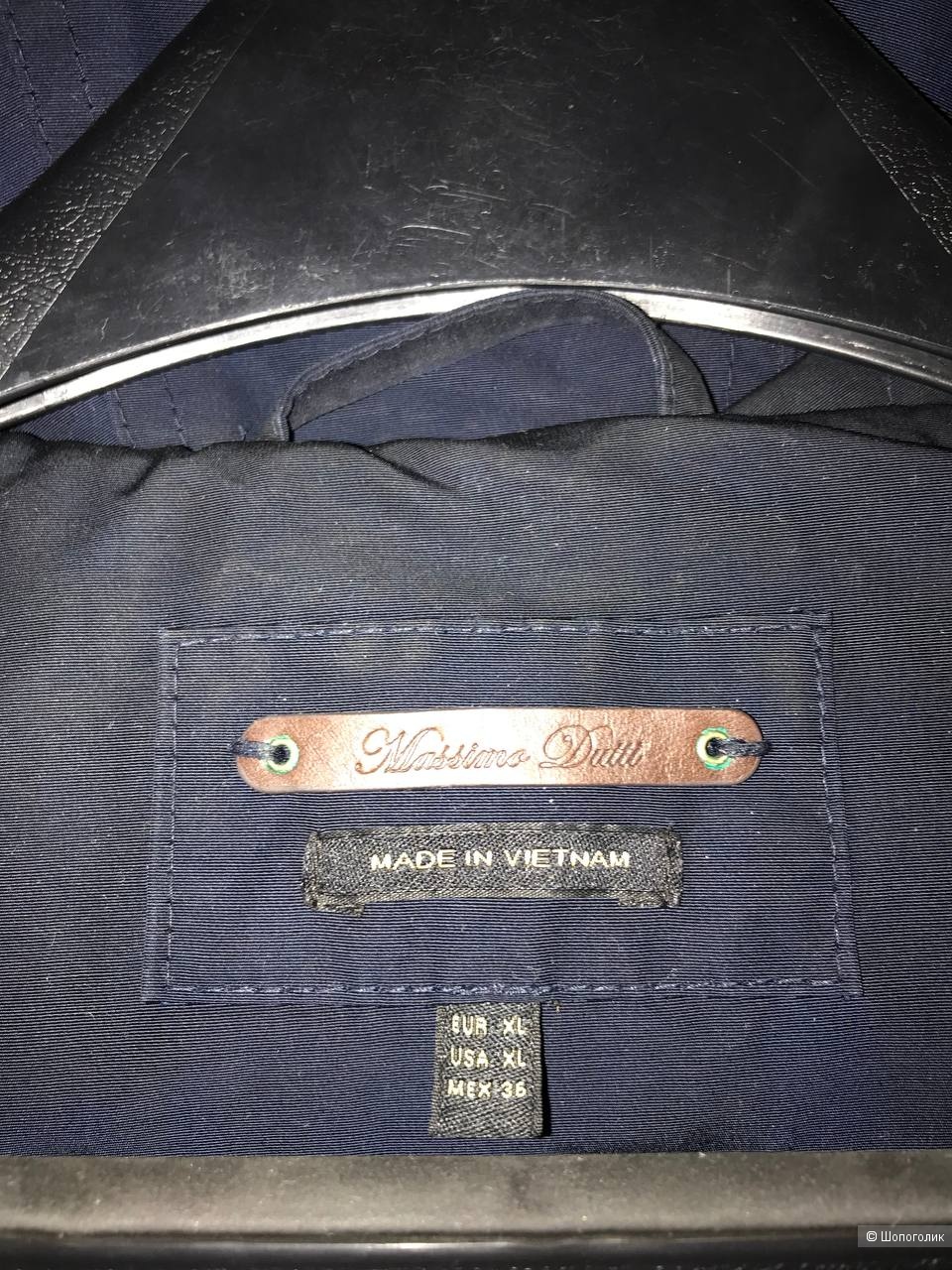 Куртка Massimo Dutti размер S-M-L