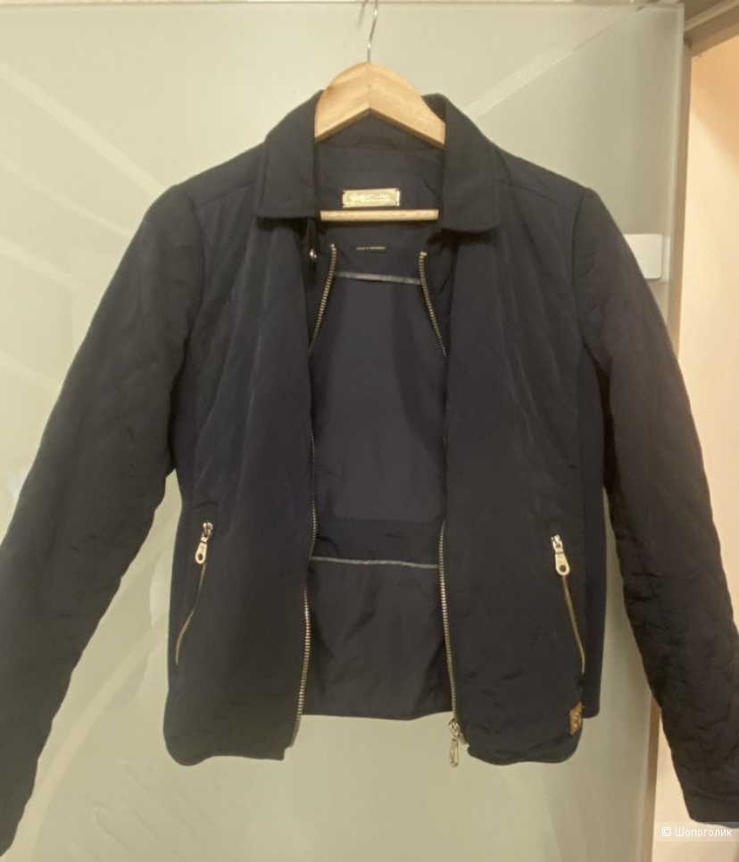 Куртка Massimo Dutti, размер 44-46.