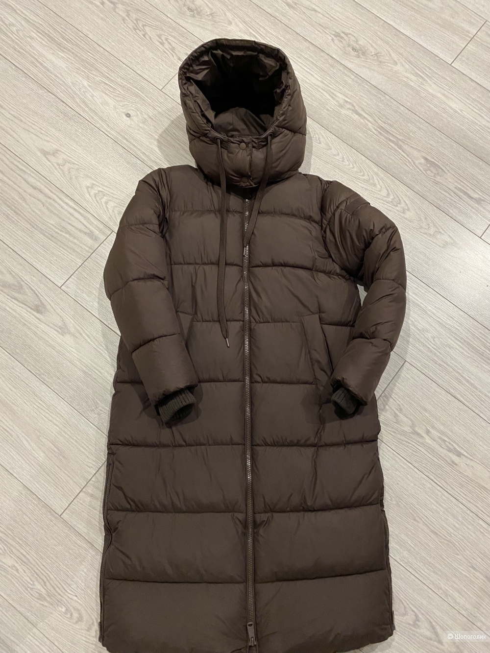 Пуховик Tom Tailor L (48-50)