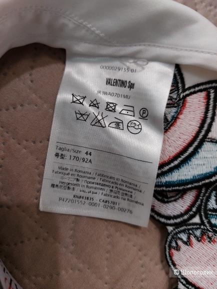 Cъемный воротничок RED Valentino