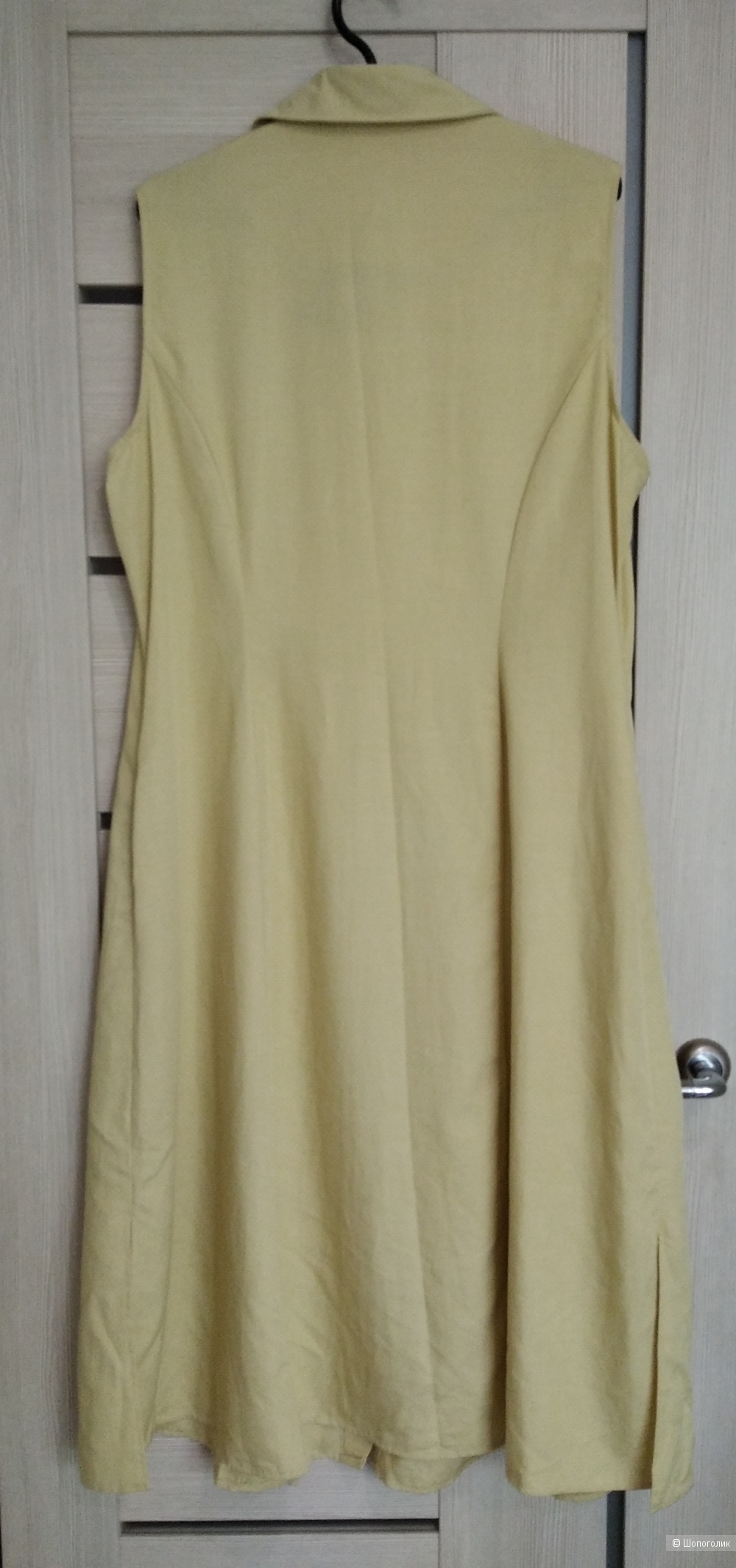 Платье MARKS & SPENCER,размер 48-50