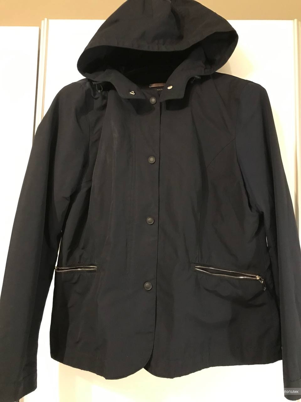 Куртка Massimo Dutti размер S-M-L