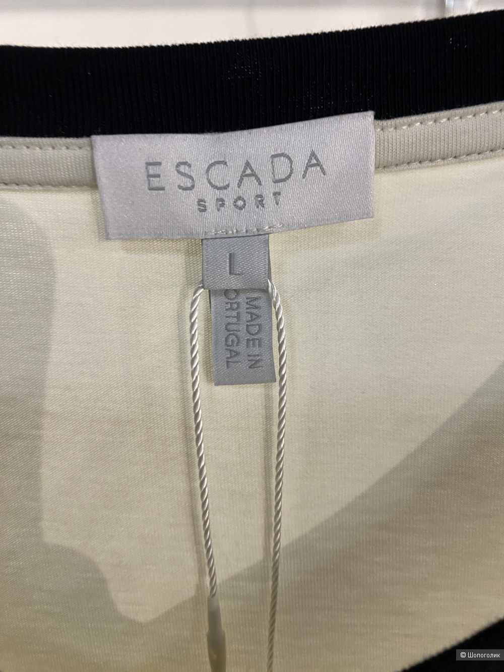 Блузон Escada - 46-48
