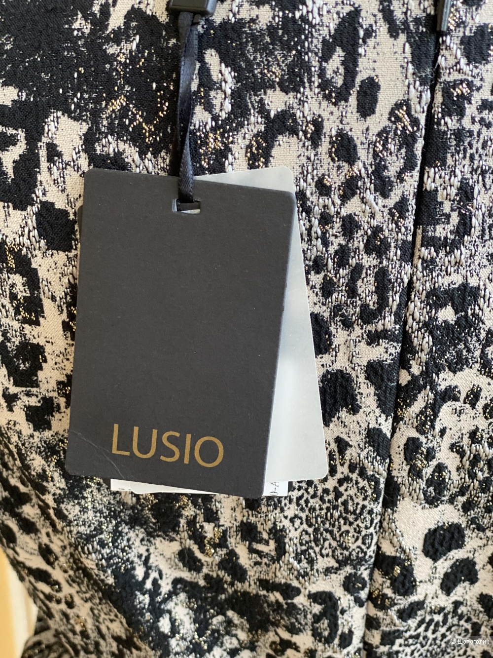 Платье Lusio размер s
