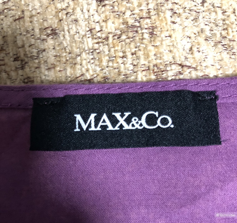 Блуза Max&Co 46/48