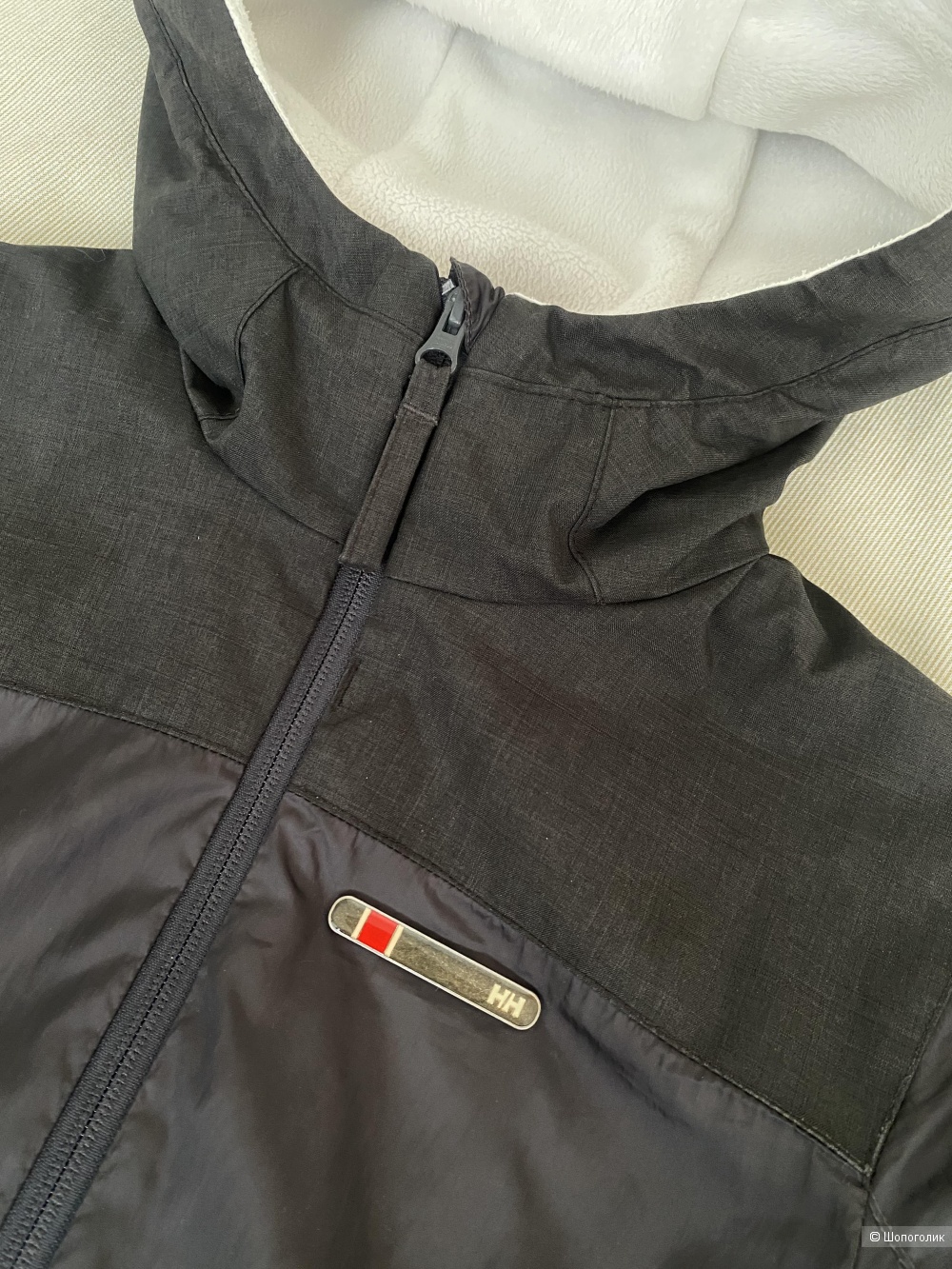 Плащ Helly Hanson p 42/44