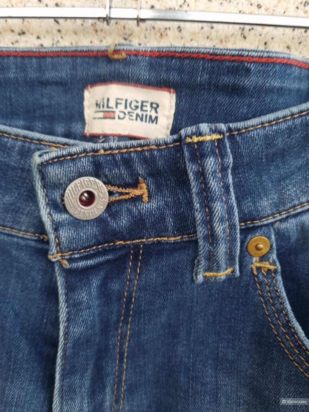 Джинсы Tommy Hilfiger, 32