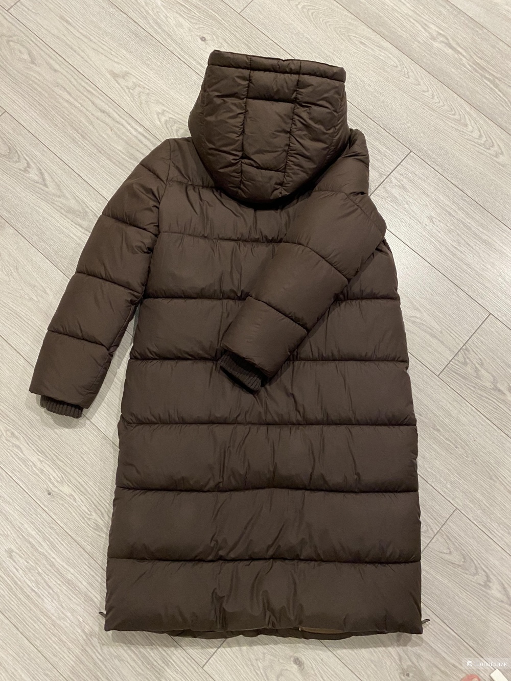 Пуховик Tom Tailor L (48-50)