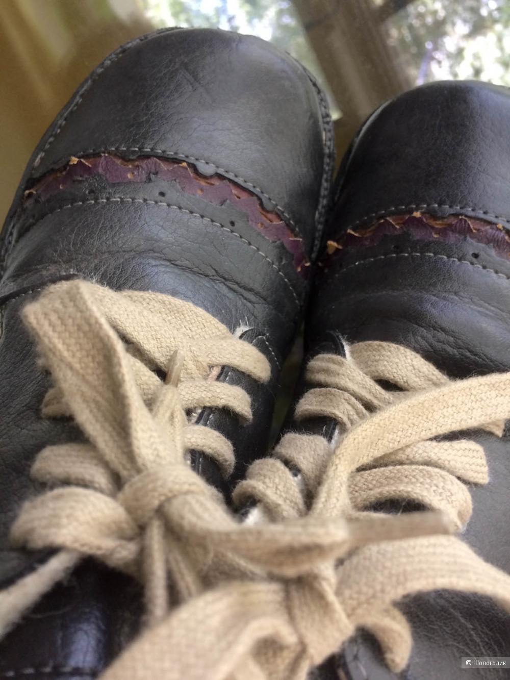 Зимние ботинки Rieker, 37 рр