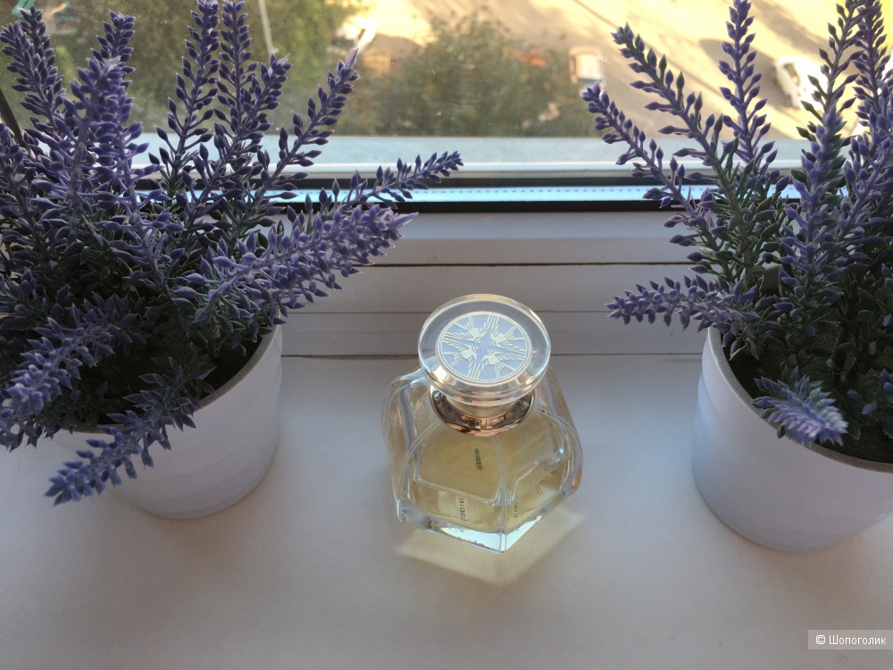 Lalique Living eua de parfum