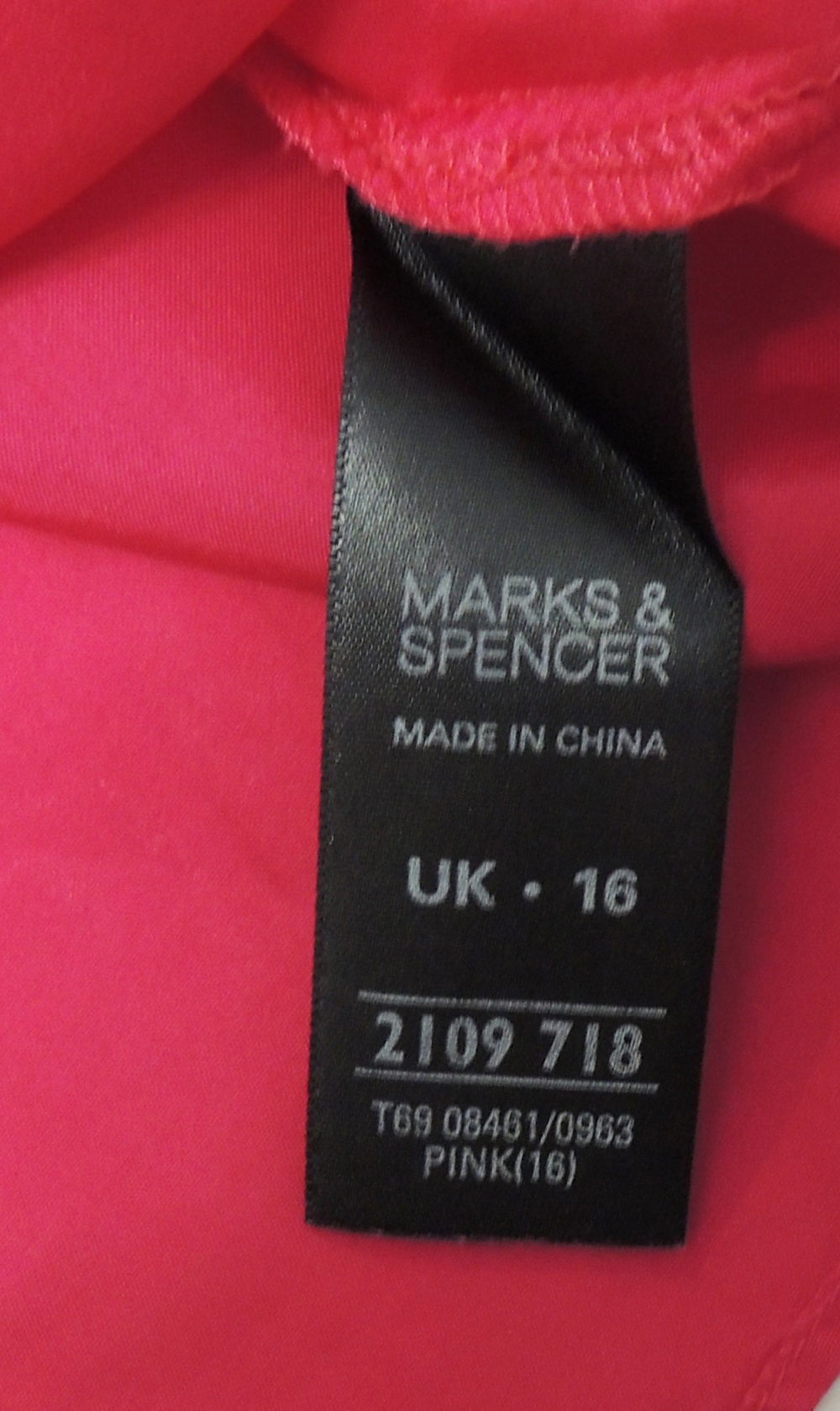 Блузка Marks&Spencer. 48 размер